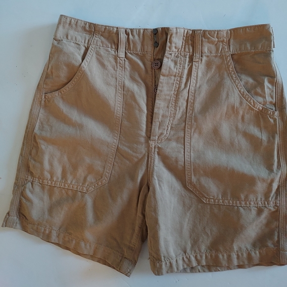 Citizens Of Humanity Pants - NWOT Ladies Citizens of Humanity CargO Utility Style Shorts Size Medium